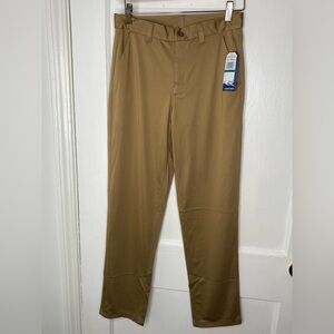 NAUTICA NWT 16 Boys School Uniform Tapered Jogger
